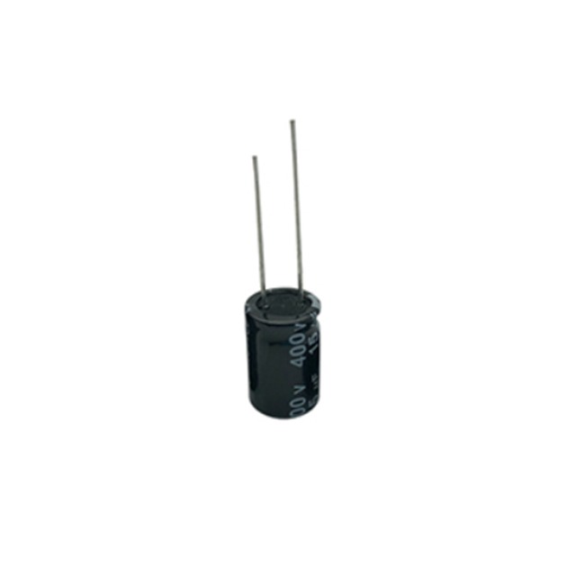 直插高壓電解91视频在线观看15UF 400V 8*13