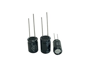 直插高壓電解91视频在线观看15UF 400V 8*13