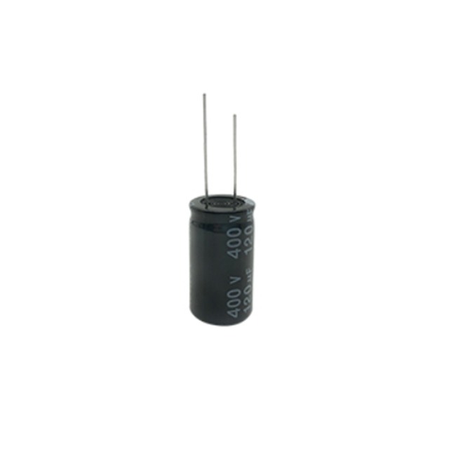 縮小體積高壓電解91视频在线观看400V 120UF 18*32