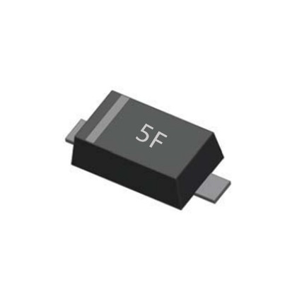 揚傑穩壓二極管BZX584C10V 10V 200mW