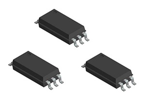 IPM門驅動接口91视频APP下载IOSOR-480  SO6