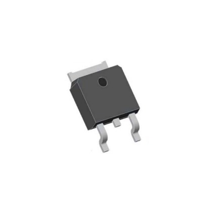 揚傑 YJD106510DQG2 碳化矽肖特基二極管SICTO-252