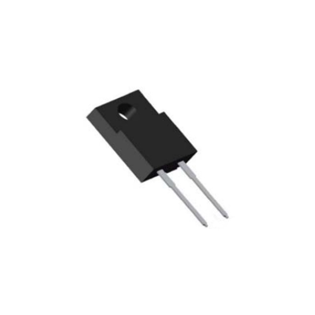 揚傑 YJD106506FQG2 碳化矽肖特基二極管SIC ITO-220AC