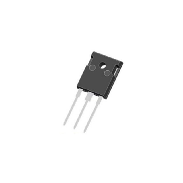 揚傑 YJD112040NQG2 碳化矽肖特基二極管SIC  TO-247AC