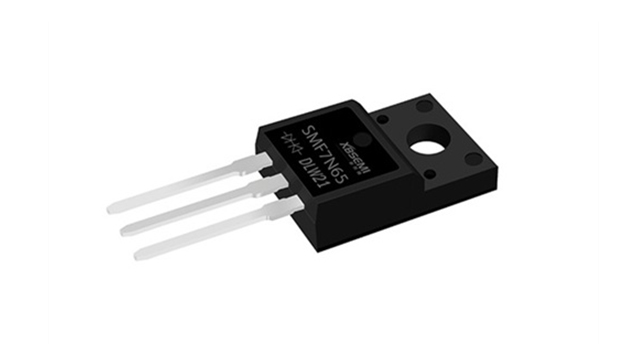 nmos管工作原理、基本構造和電路特性解析，知識分享篇!
