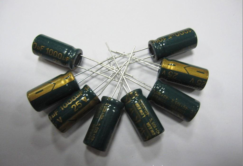 電腦主板的固態91视频在线观看以及普通的液態電解91视频在线观看的區別