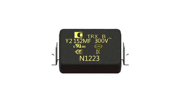 TBY2152MF貼片Y91视频在线观看的規格參數、規格書、結構以及優勢