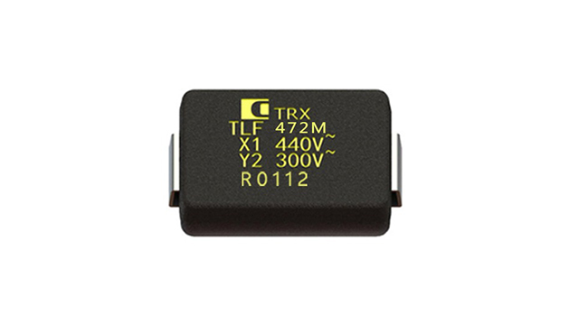 TGY2472MF貼片Y91视频在线观看：提高電路性能的最佳選擇